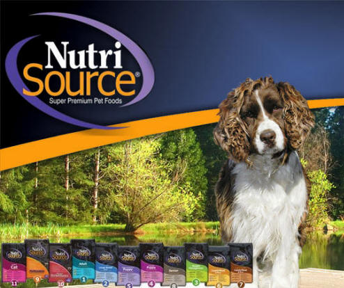 Breeders Choice Dog Food